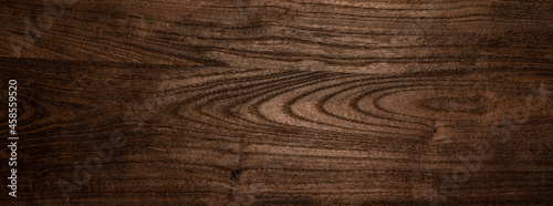 Old wood texture may used as background