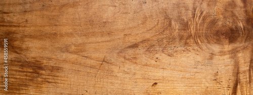Old wood texture may used as background