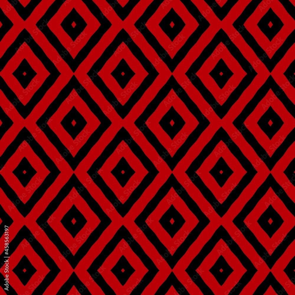 Ornate Seamless Pattern Abstract Art Ornate Seamless Pattern Abstract Art