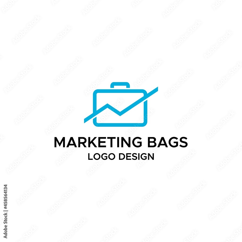Modern and unique logo about bags and marketing graphics.
EPS 10, Vector. Modern and unique logo about bags and marketing graphics.
EPS 10, Vector.