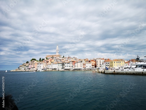 Wallpaper Mural Rovinj Kroatien Istrien Torontodigital.ca