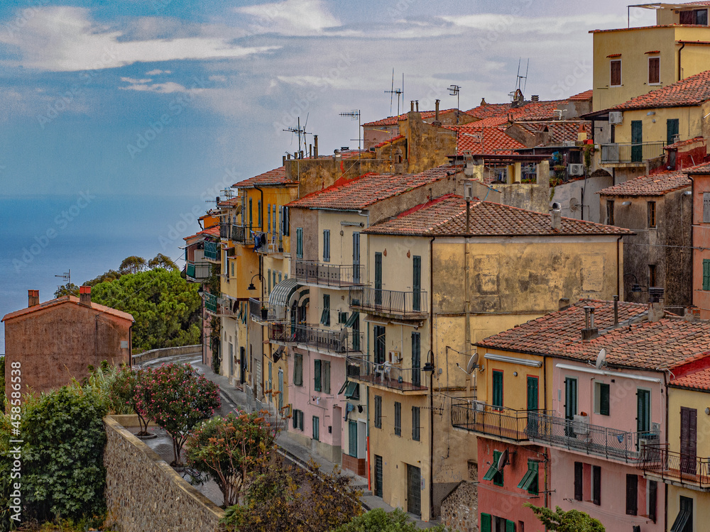 Elba_Portofino Italien Elba_Portofino Italien