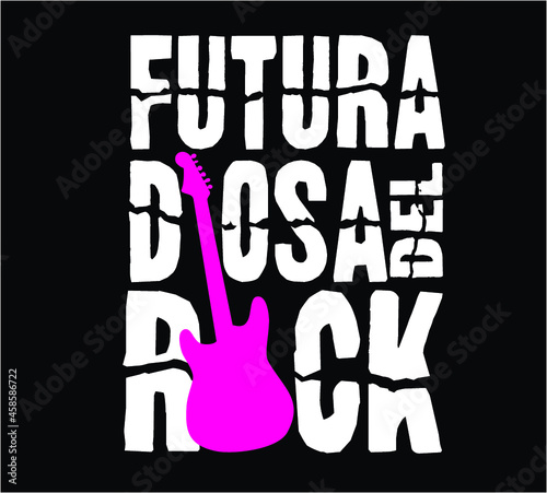 futura diosas del rock