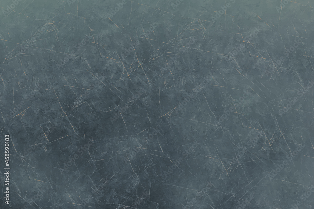 Fototapeta premium Pink scratched gray marble stucco textured grunge ceramic