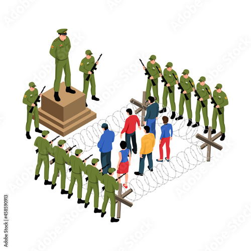 Political System Icon
