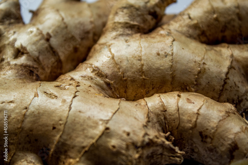 ginger root