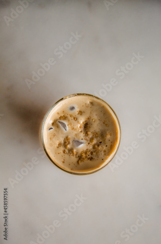 cup of coffee