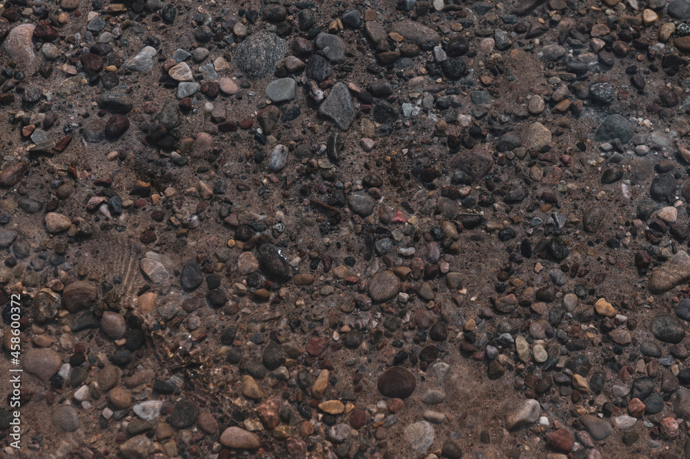 soil in the ground soil in the ground
