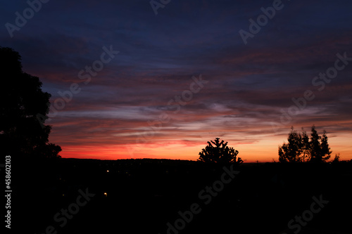 Horbury Sunset photo