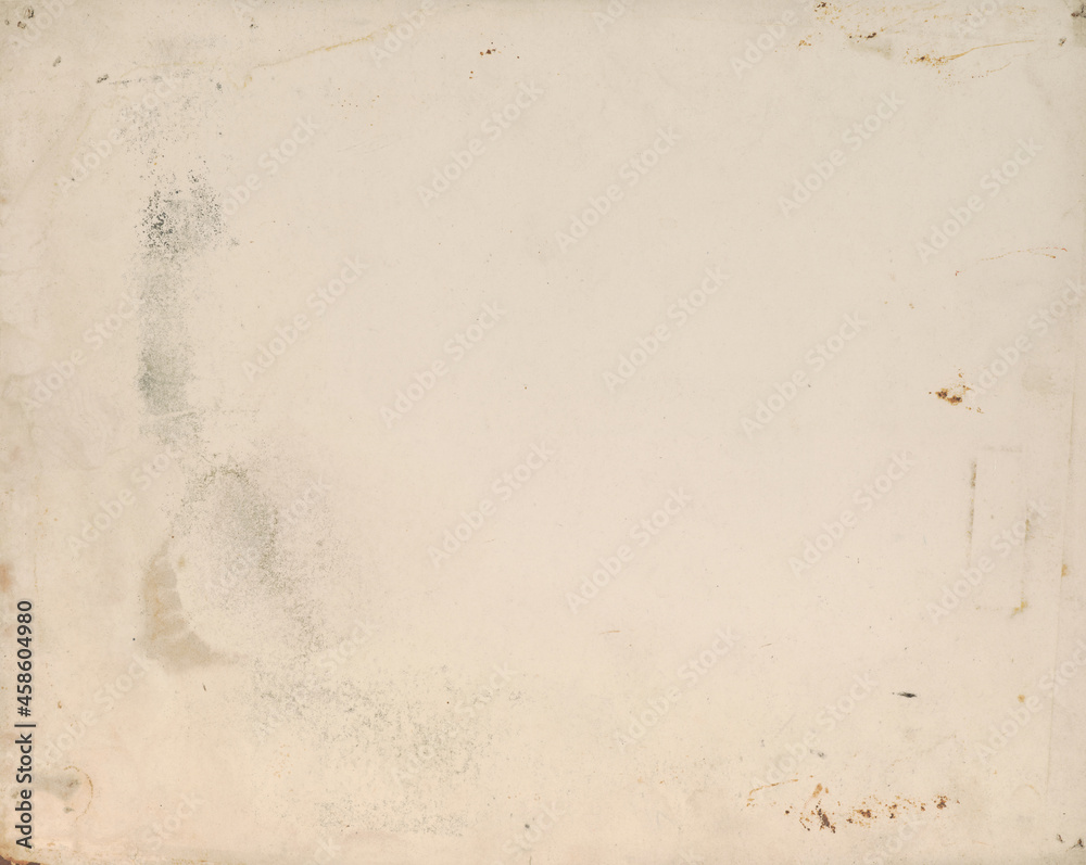 Fototapeta premium texture of old paper - backgrounds of old images