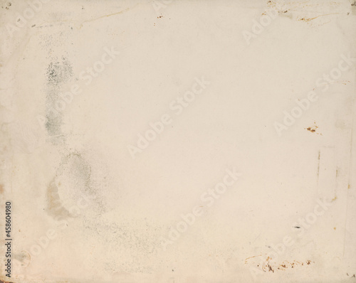 texture of old paper - backgrounds of old images