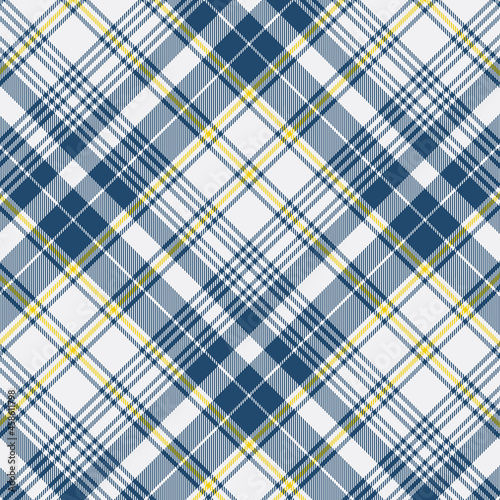 Tartan plaid pattern background.