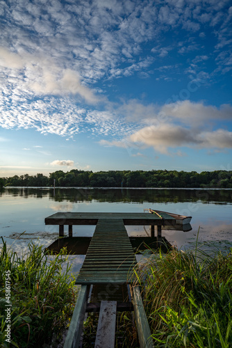 Paysage campagne 1074