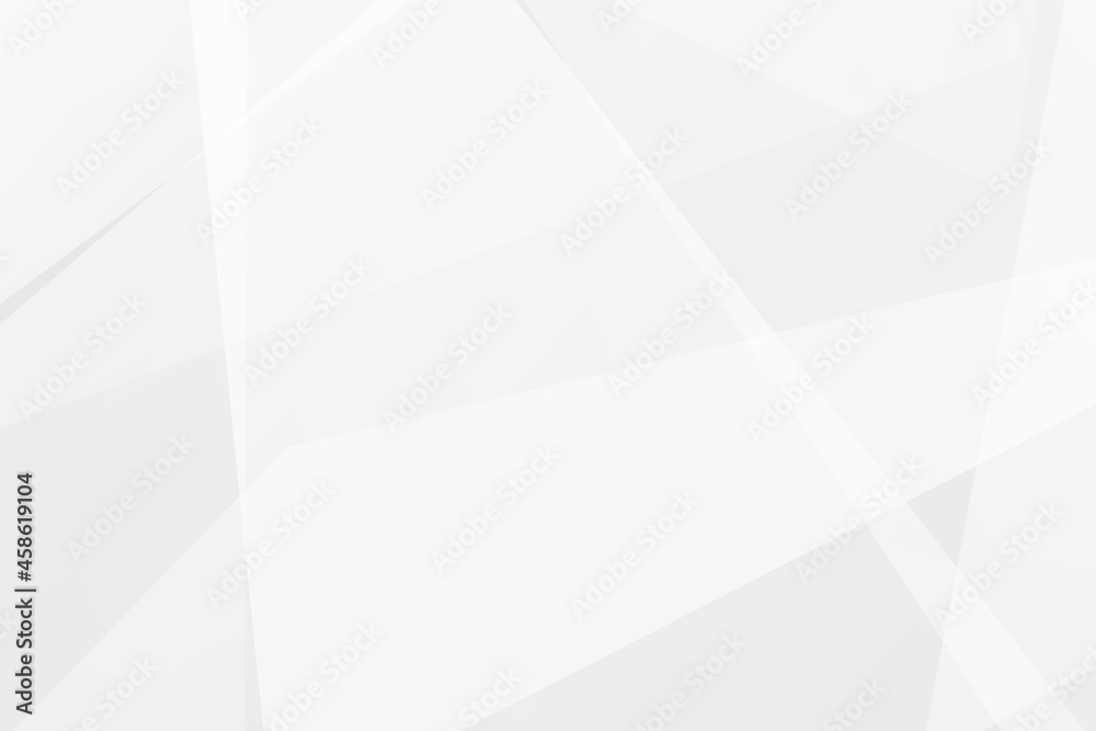 Abstract white and grey on light silver background modern design. Vector illustration EPS 10. Abstract white and grey on light silver background modern design. Vector illustration EPS 10.