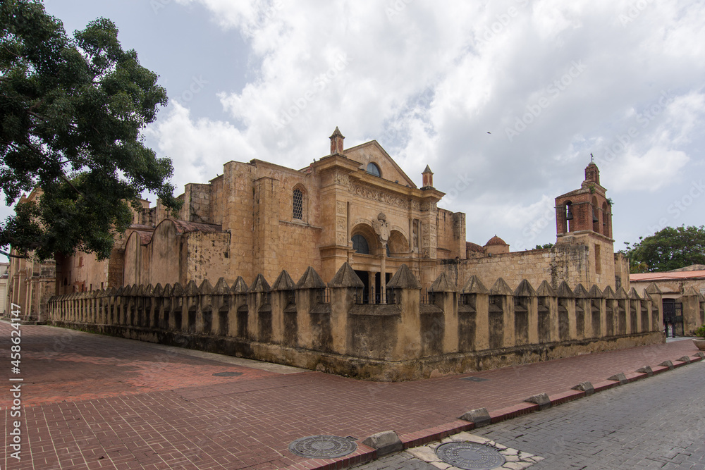 Catedral de Santo Domingo