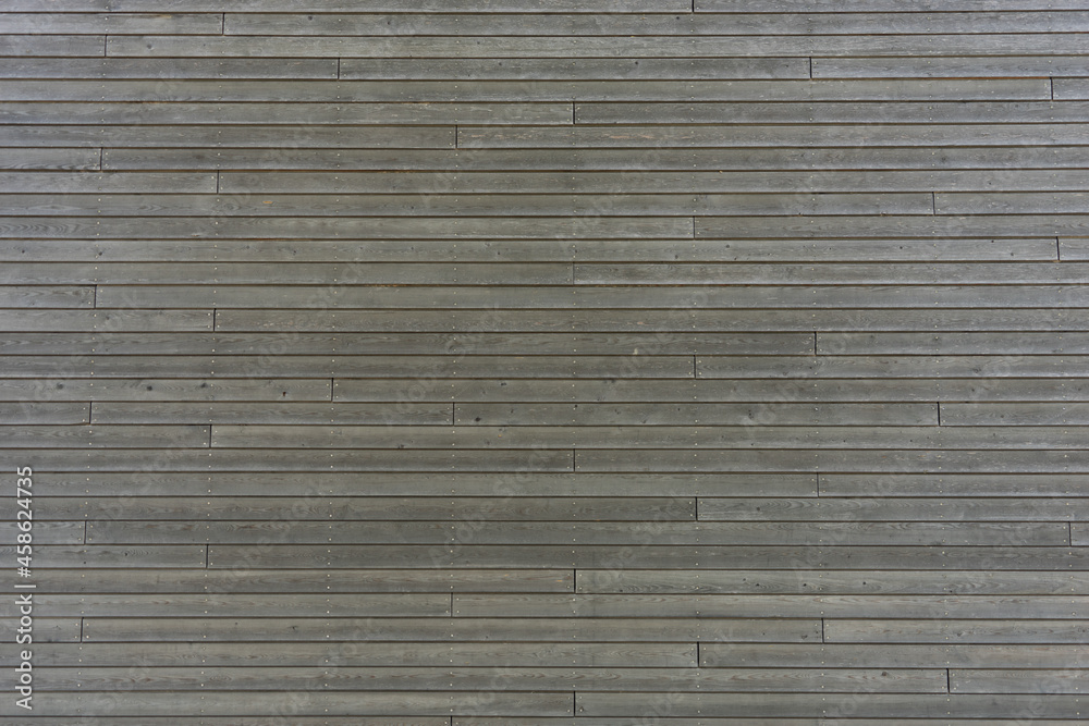 Background: old weathered wood texture with figure and knotholes, silver gray Background: old weathered wood texture with figure and knotholes, silver gray