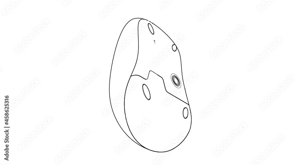 Computer Mouse Computer Mouse