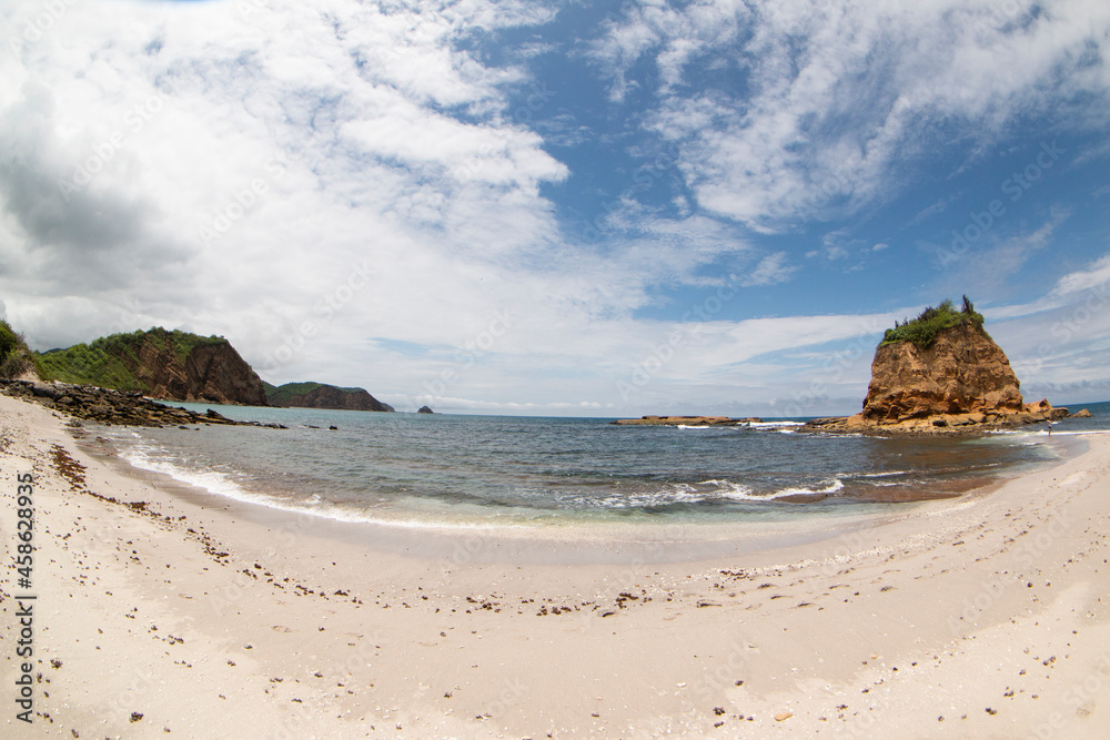 Playa Tortuga