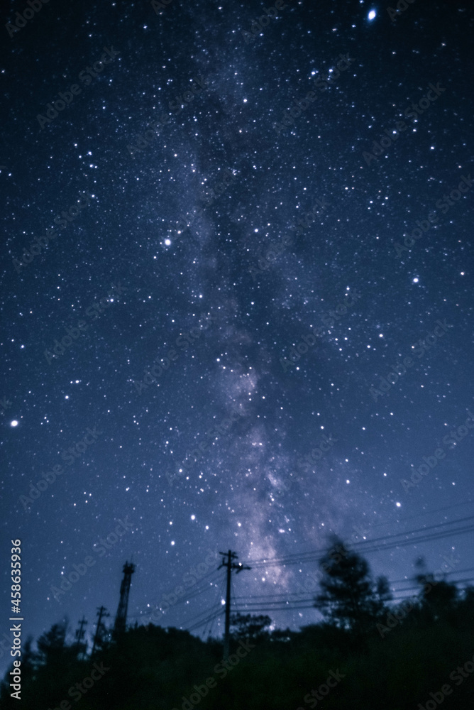 星空 星空