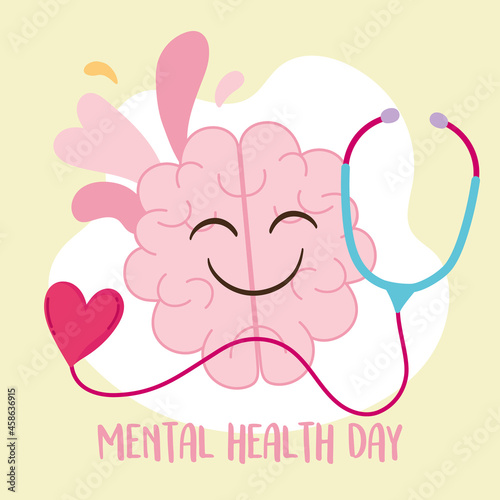 mental health day