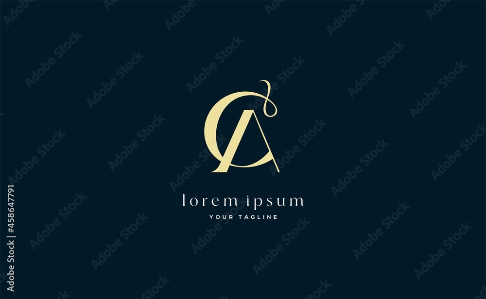 Petter ac logo design Petter ac logo design