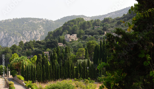 Valldemossa, Mallorca, spanien
 photo