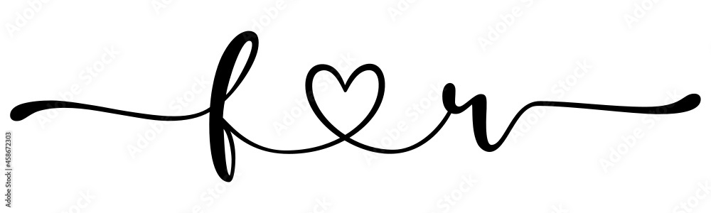 fr, rf, letters with heart Monogram, monogram wedding logo. Love icon, couples Initials, lower case, connecting HEART, home decor, fr, rf, letters with heart Monogram, monogram wedding logo. Love icon, couples Initials, lower case, connecting HEART, home decor,