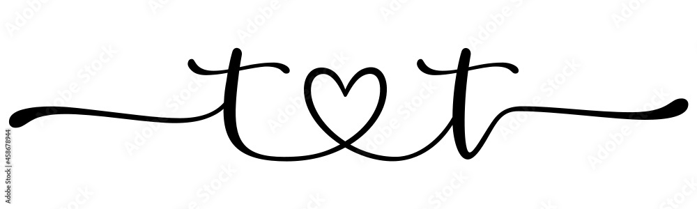 tt, tt, letters with heart Monogram, monogram wedding logo. Love icon, couples Initials, lower case, connecting HEART, home decor, tt, tt, letters with heart Monogram, monogram wedding logo. Love icon, couples Initials, lower case, connecting HEART, home decor,