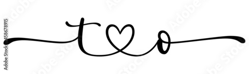 to, ot, letters with heart Monogram, monogram wedding logo. Love icon, couples Initials, lower case, connecting HEART, home decor,