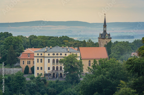 Europe Travel cultural trips in east Germany