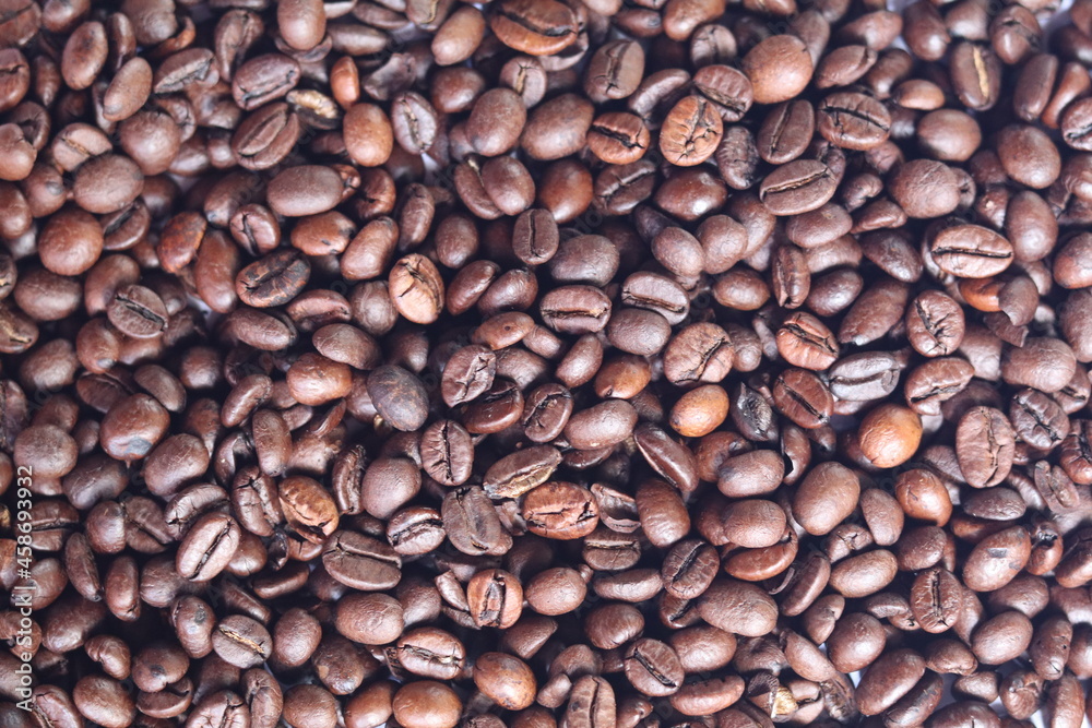 Fototapeta premium coffee picture