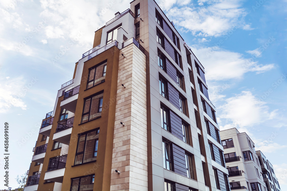 Luxury Modern Residential Apartment Building Complex Condo in Sofia ,Bulgaria Luxury Modern Residential Apartment Building Complex Condo in Sofia ,Bulgaria