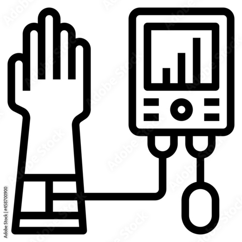 Sphygmomanometer