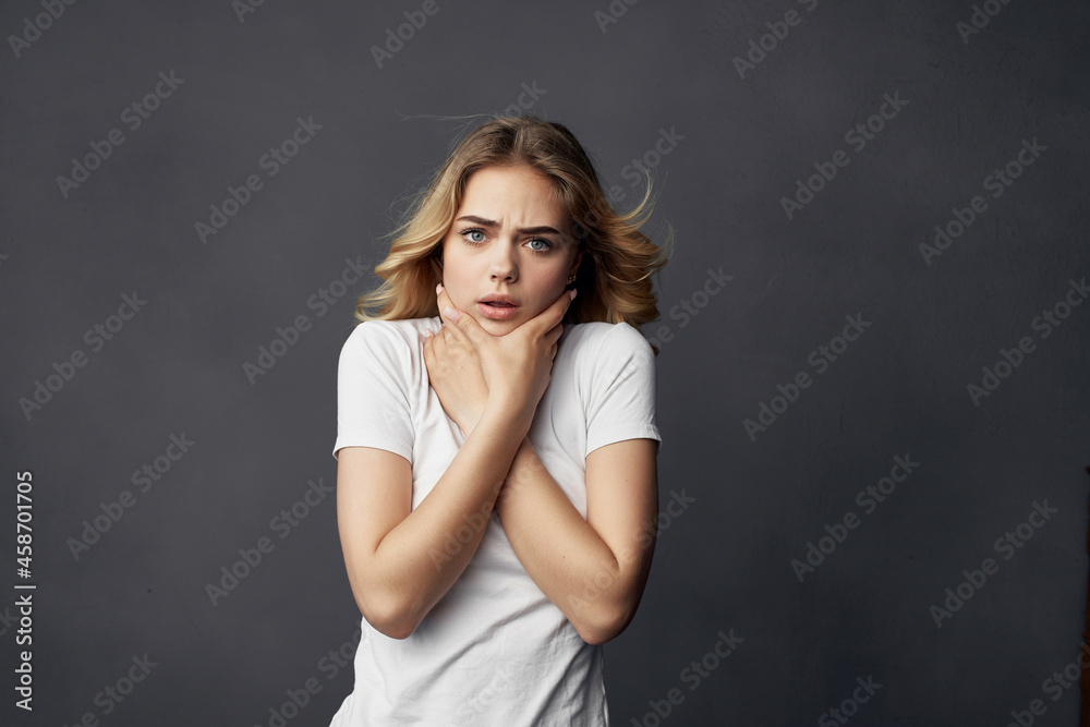 pretty woman hairstyle fun Studio cropped view pretty woman hairstyle fun Studio cropped view