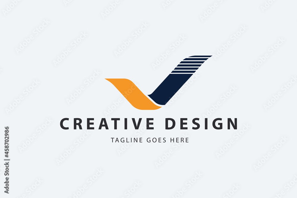 letter v logo. logo design templates, letter v logo. logo design templates,