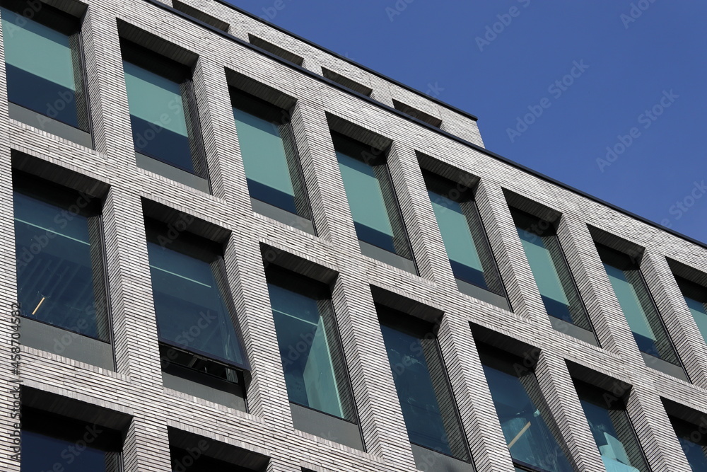 Building upward shot to Sky Building upward shot to Sky