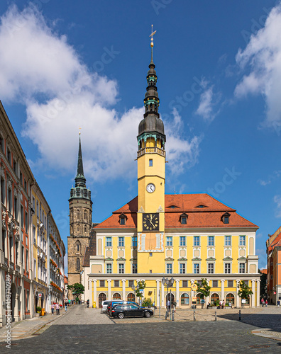 Rathaus Bautzen