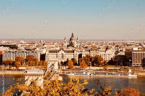 Budapest