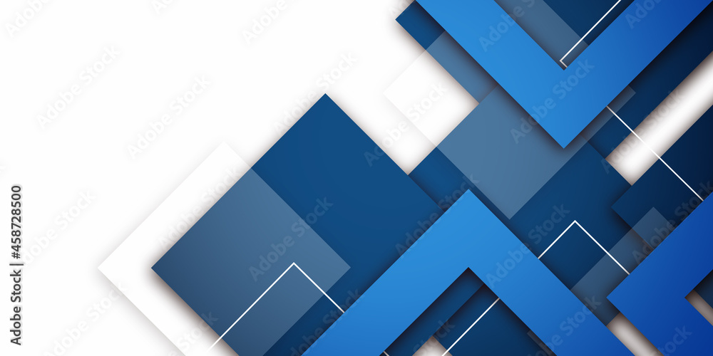 3D Abstract Blue Squares design background
3D Abstract Blue Squares design background