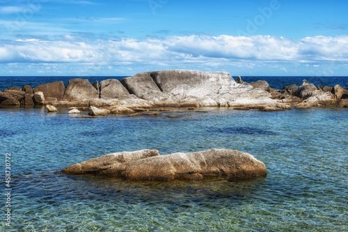 Jumunjin Adeul Rocky Park photo