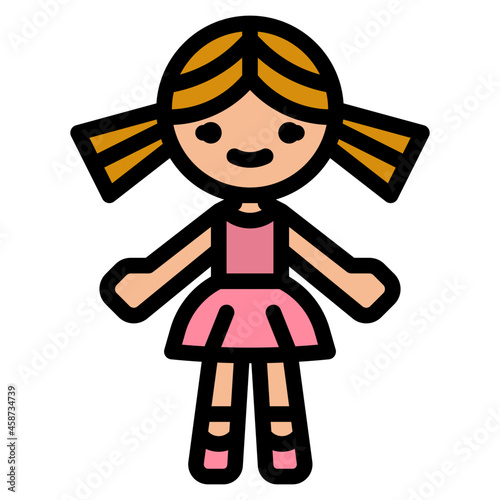 doll