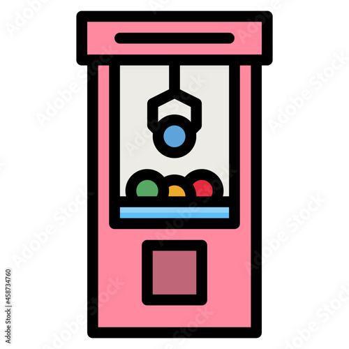 machine