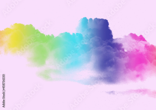 abstract background
