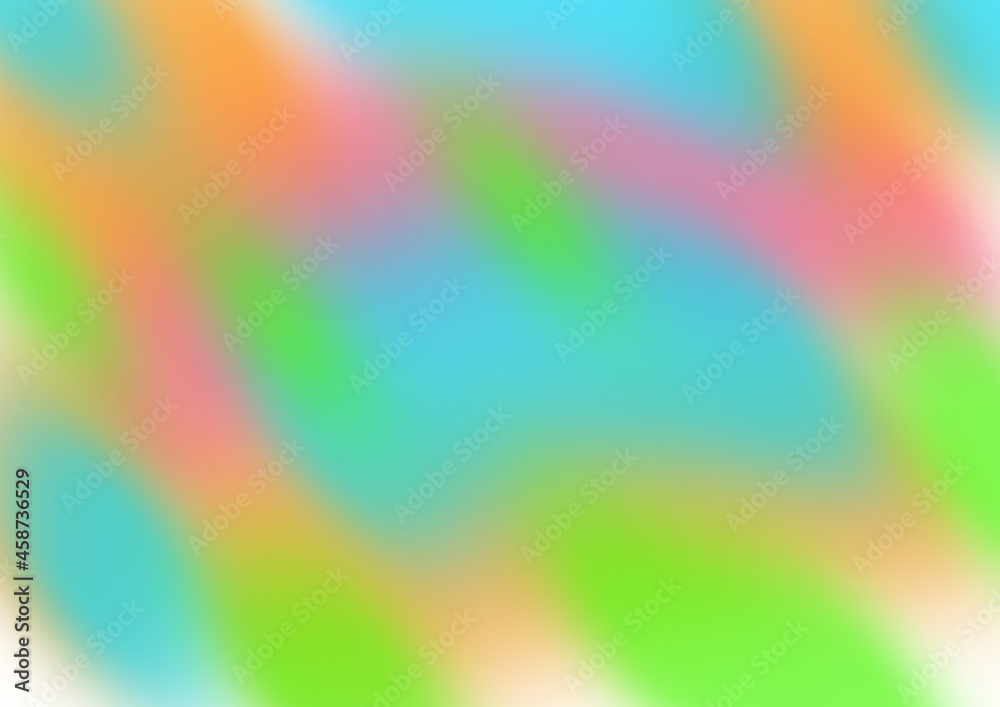 Obraz premium abstract colorful background
