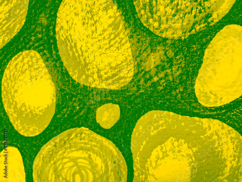 Jade Growth Cells. Lime Virus Images. Heat Circle. Green Macrophage T Cell. Nature Science Abstract. Emerald Illustration. Cute Bacteria. Virus Resistance. photo