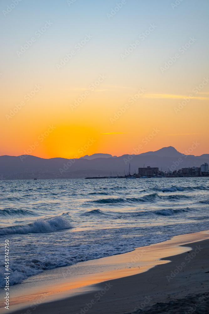 Palma de Mallorca Palma de Mallorca