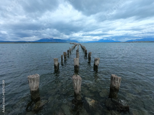 Puerto natales - Chile