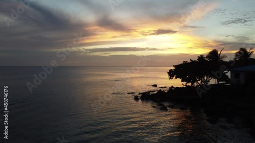 Video shoot taken in Nicaragua
