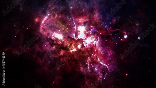 Deep space