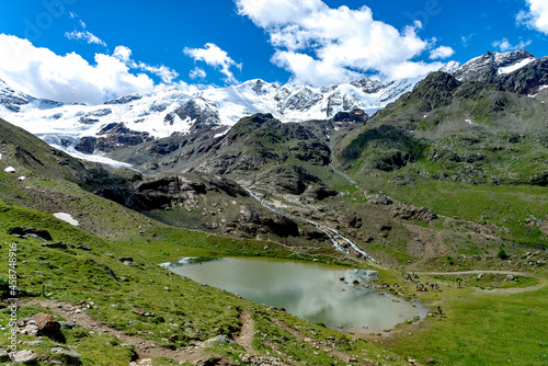 Valle dei forni 8